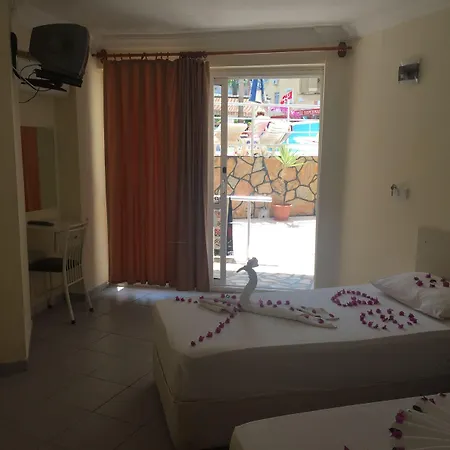 Apartmanhotel Semiz