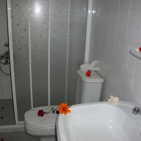 Semiz Apartmanhotel Alanya