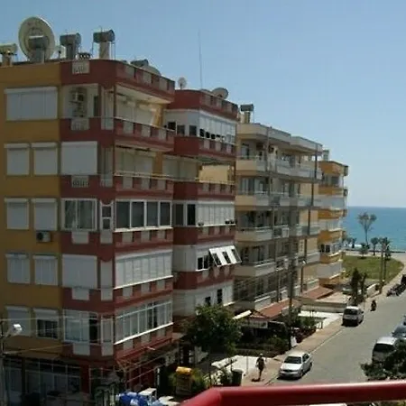 Semiz Alanya