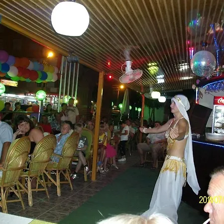 Semiz Алания