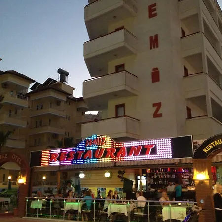 Semiz 阿拉尼亚