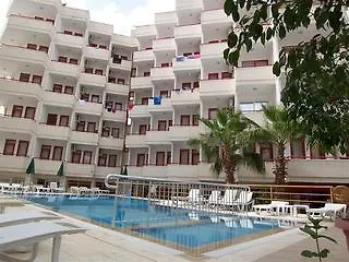 Semiz Appart hôtel 3*