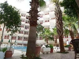 Appart hôtel Semiz