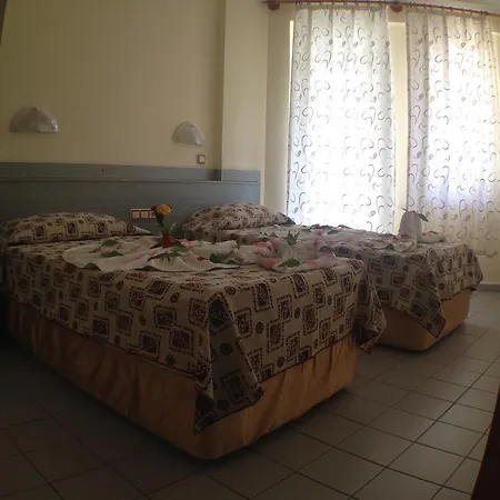 Semiz شقة فندقية