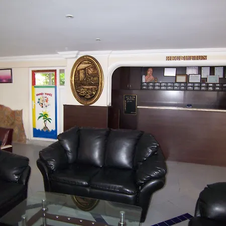 Semiz 2* ألانيا