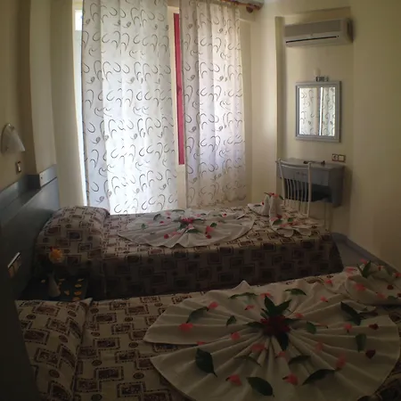 شقة فندقية Semiz