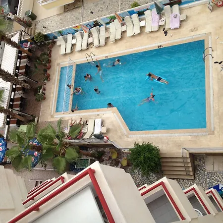 Semiz Alanya