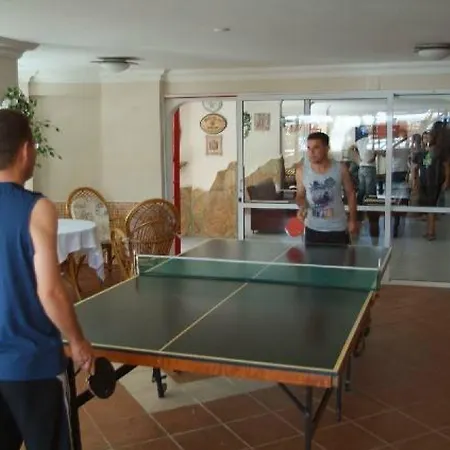 شقة فندقية Semiz ألانيا