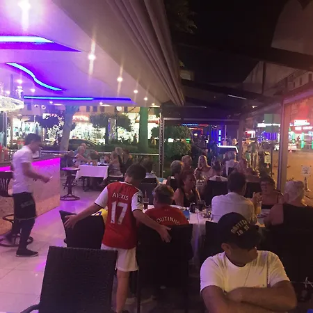 Semiz 2* ألانيا