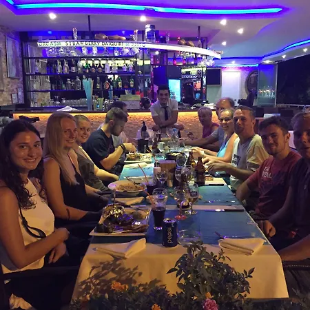 Appart hôtel Semiz