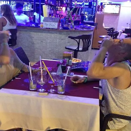 شقة فندقية Semiz