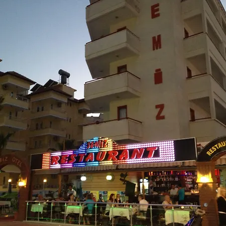 Semiz Alanya