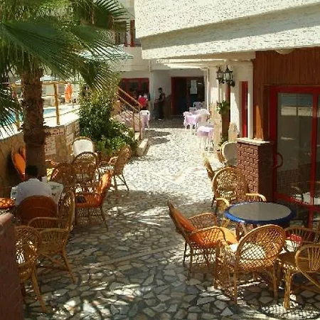 Semiz Appart hôtel