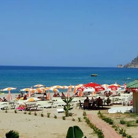 شقة فندقية Semiz