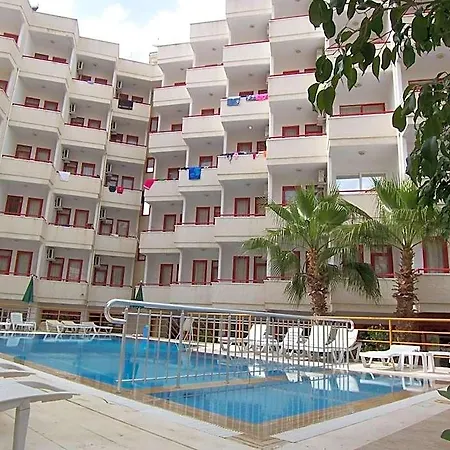 Semiz Alanya