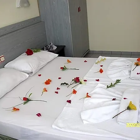 Aparthotel Semiz Alanya