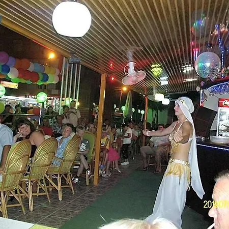 Semiz Alanya