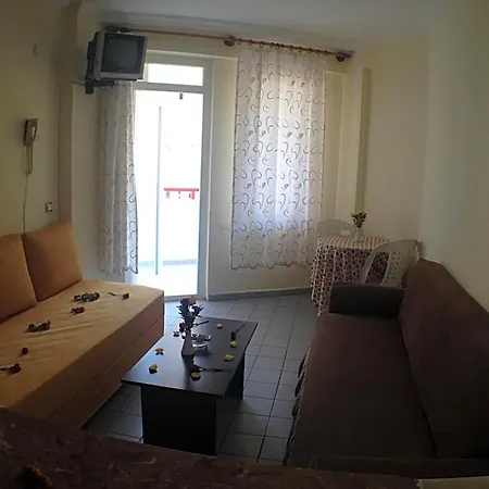 Aparthotel Semiz