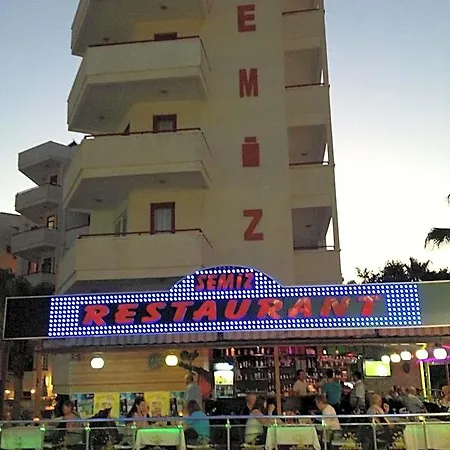Semiz 2*