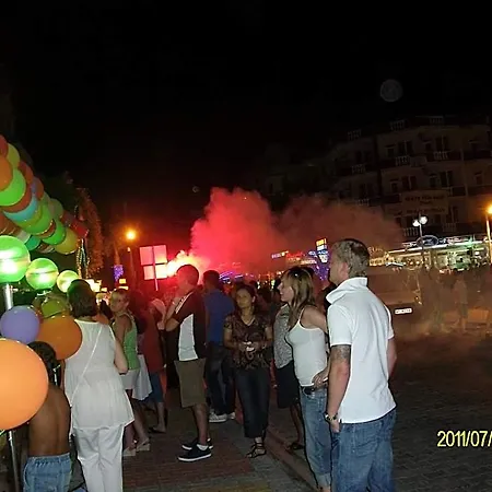 Semiz Aparthotel 2*