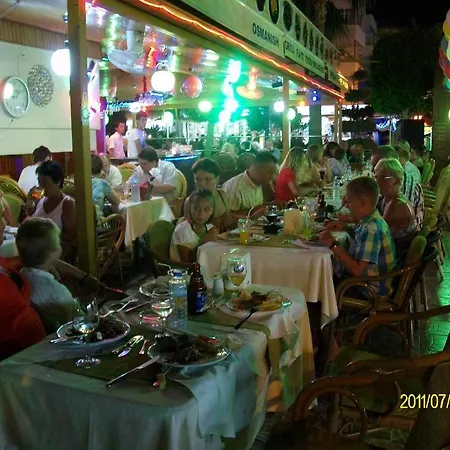Semiz Appart hôtel