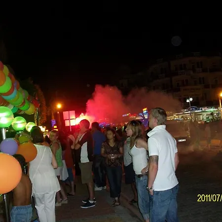 Semiz Appart hôtel
