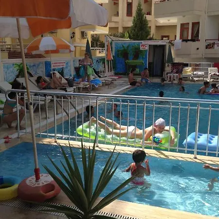 Appart hôtel Semiz