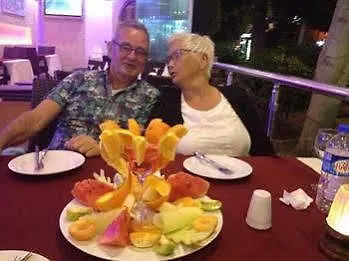Appart hôtel Semiz Alanya