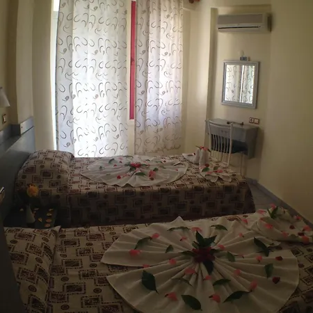 Semiz 2* ألانيا