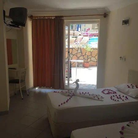 Appart hôtel Semiz 3*