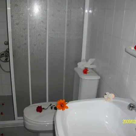 Semiz شقة فندقية ألانيا
