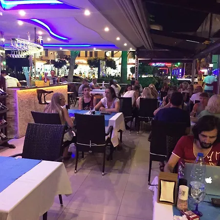 Semiz Appart hôtel Alanya