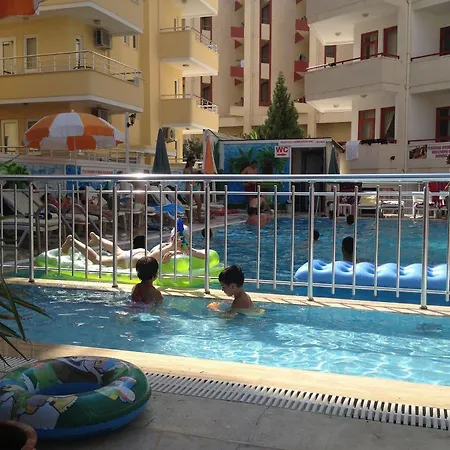 Appart hôtel Semiz