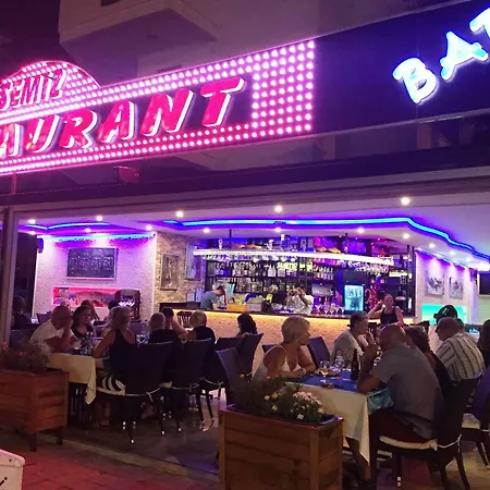 Semiz Appart hôtel