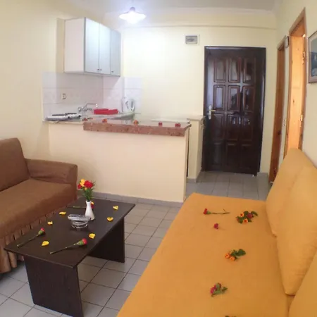 Appart hôtel Semiz