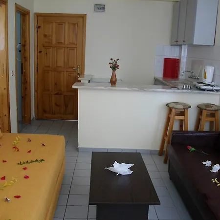 Semiz Appart hôtel