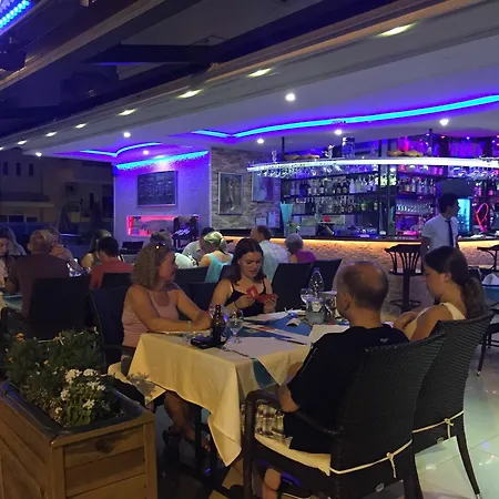 Semiz Appart hôtel