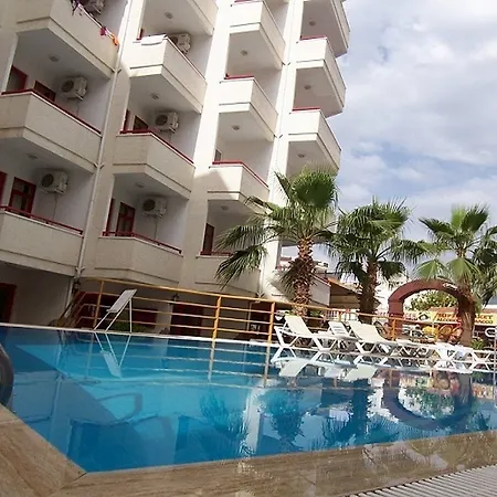 Semiz Appart hôtel
