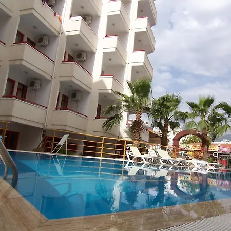 Semiz Appart hôtel