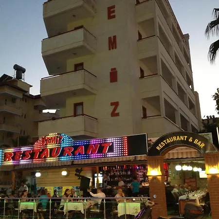 Semiz 2*