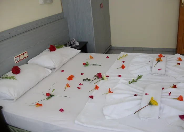 Aparthotel Semiz
