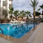 Semiz 알란야