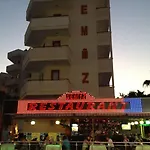 Semiz 알란야