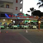 Semiz 알란야