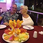 Lejlighedshotel Semiz