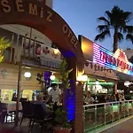 Semiz Lejlighedshotel Alanya