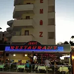 Lejlighedshotel Semiz 2*